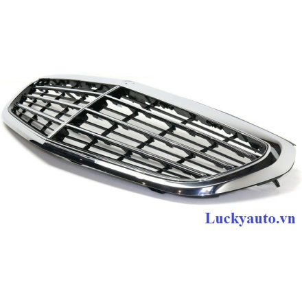 Mặt ga lăng xe Mercedes E Class W212- 2128801483 - A2128801483